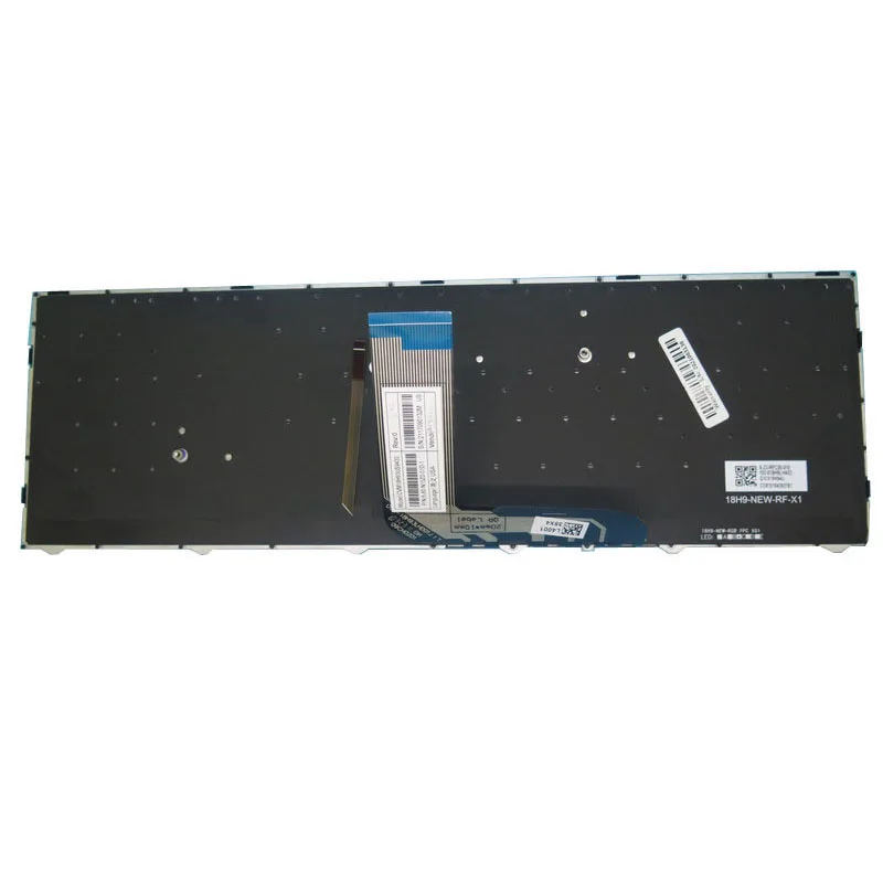 Американская клавиатура для AVADirect X370SNV1-G SNW1-G X370SNEQ SNCQ V350ENEQ ENCQ ENEQ ENDQ PD70SNE-G SND-G PD50SNE-G