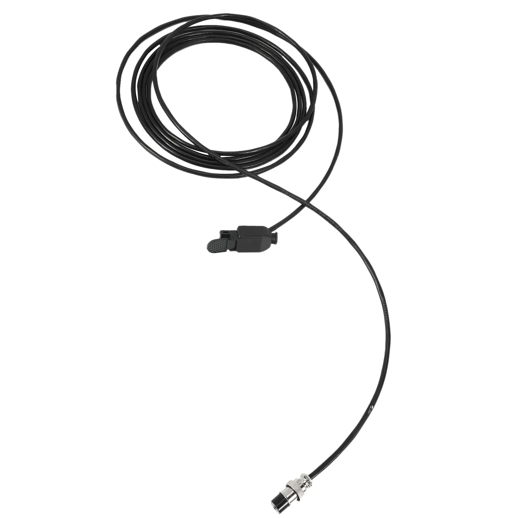 4M Length K-01 Torch Micro-Switch Trigger with Wire Line Aviation Plug Fitting for TIG Plasma Cutting Welding