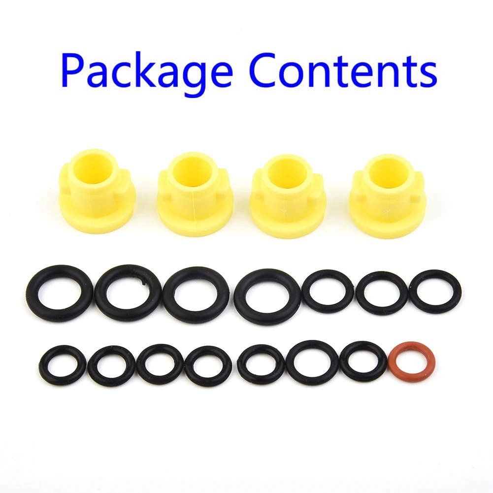 

1 Set Nozzles Washer Vacuum Cleaner For Karcher K2 K3 K4 K5 K6 K7 WV51 Pressure Spare Parts Accessories Tools 2.640-729.0