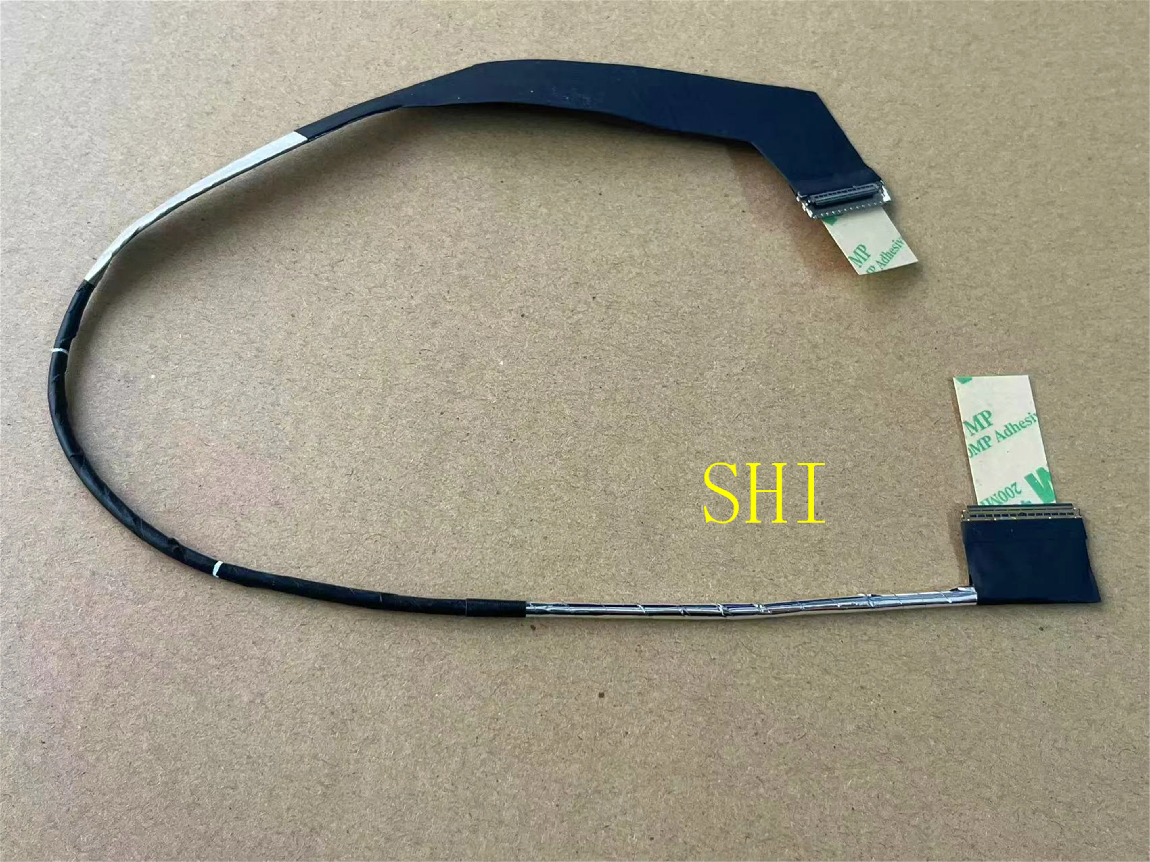 MS15M1 Новый кабель для ноутбука MS15M1_EDP MSI GE68 GP68 K1N- 3040388 -H39 Тест ОК