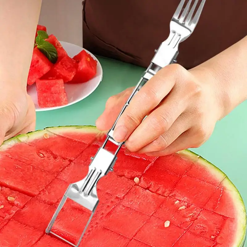 2 в 1 фруктовая овощерезка