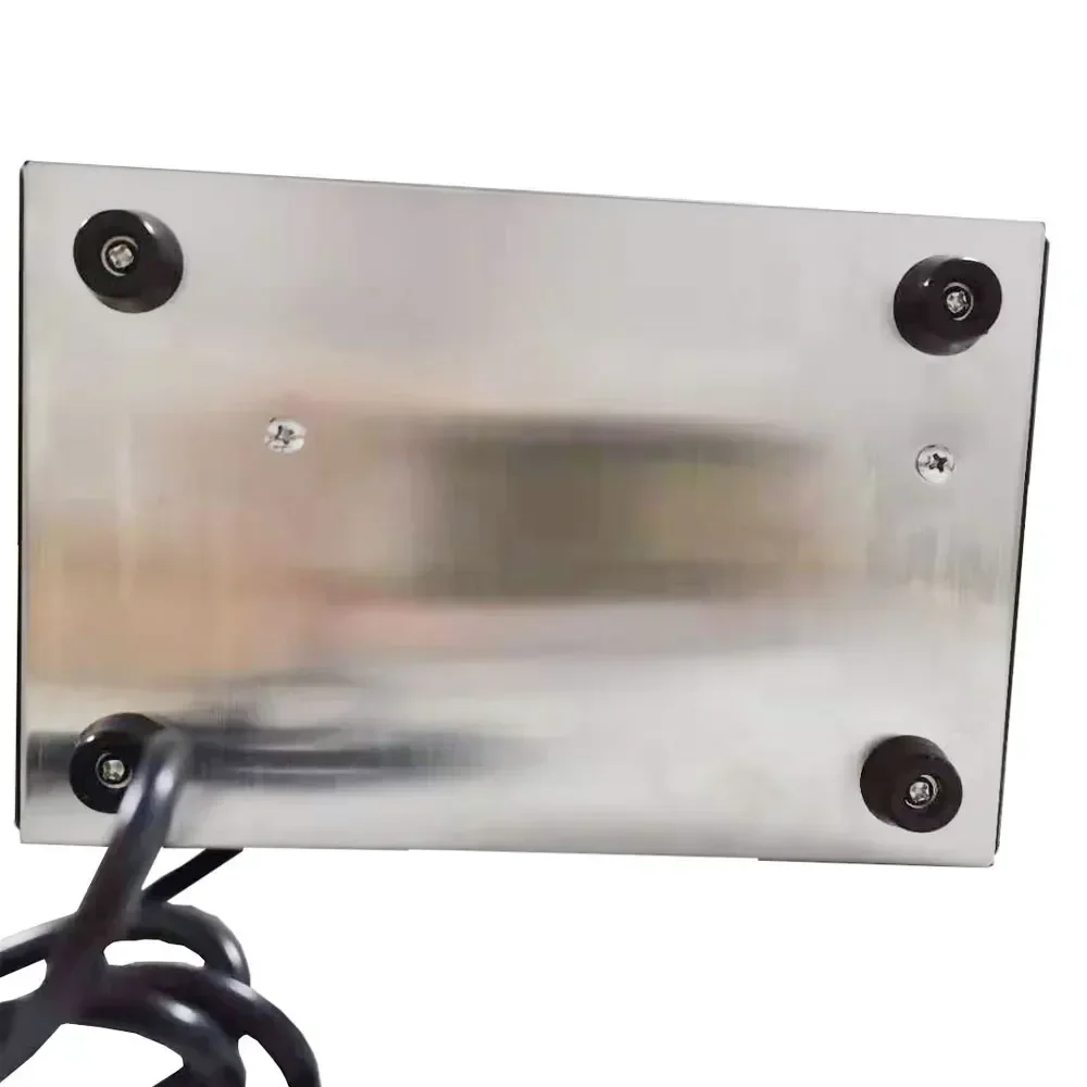 Генератор озона 60 г нержавеющая сталь AC110V AC220V очиститель воздуха стерилизатор