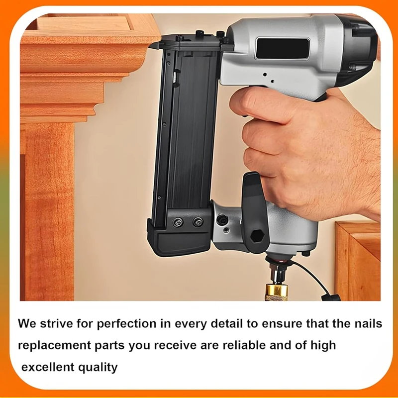 Набор для ремонта гвоздезабивной Машинки с 402707 прокладкой крышкой 402725