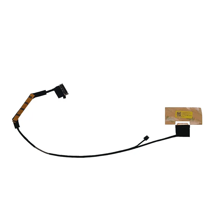 Фото Ленточный кабель для ноутбука Lenovo S340-14 S340-14IWL S340-14IIL S340-14API S340-14IML LCD LED Display DC02003NJ00 DC02003HP00 №3