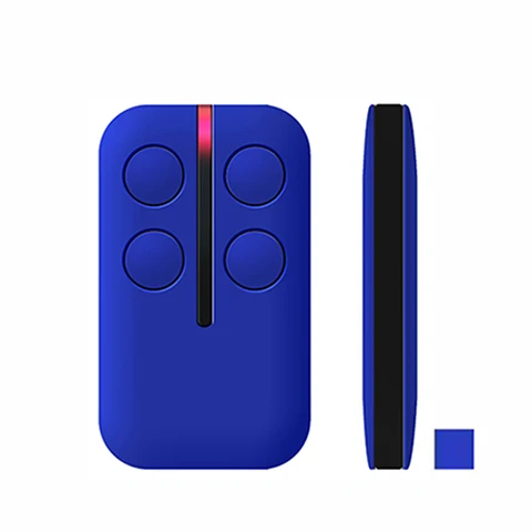 VDS ECO-R VDS TRQ P Пульт дистанционного управления гаражной дверью клон управления воротами управляющая команда VDS пульт дистанционного управления электрические ворота для ворот и барьера