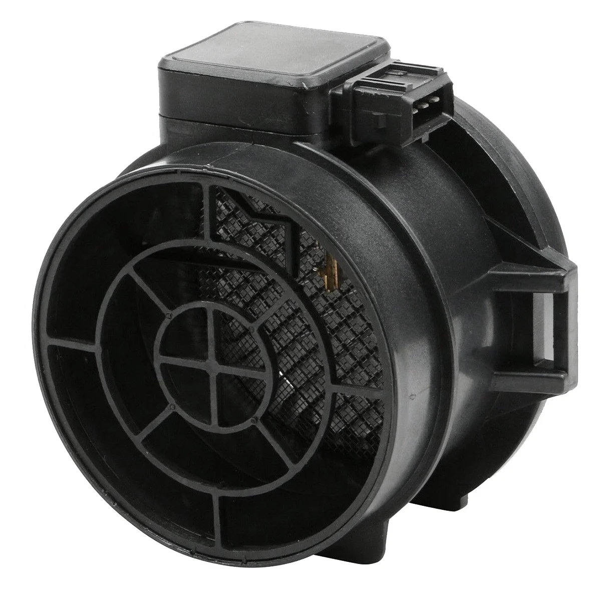 Датчик массового расхода воздуха MAF для BMW 3 серии 330I 530I E53 X5 Z3 3.0L 2001-2006 74-10055 5WK96132