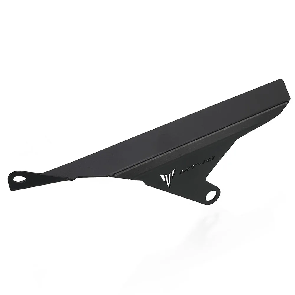 2024 аксессуары для мотоциклов Защита задней панели цепи защита Yamaha MT-10/MT10 SP