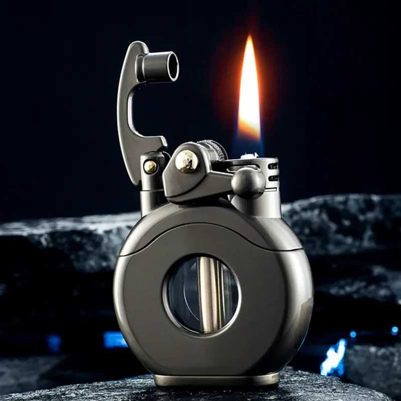 Прозрачный масляный бак ZORRO