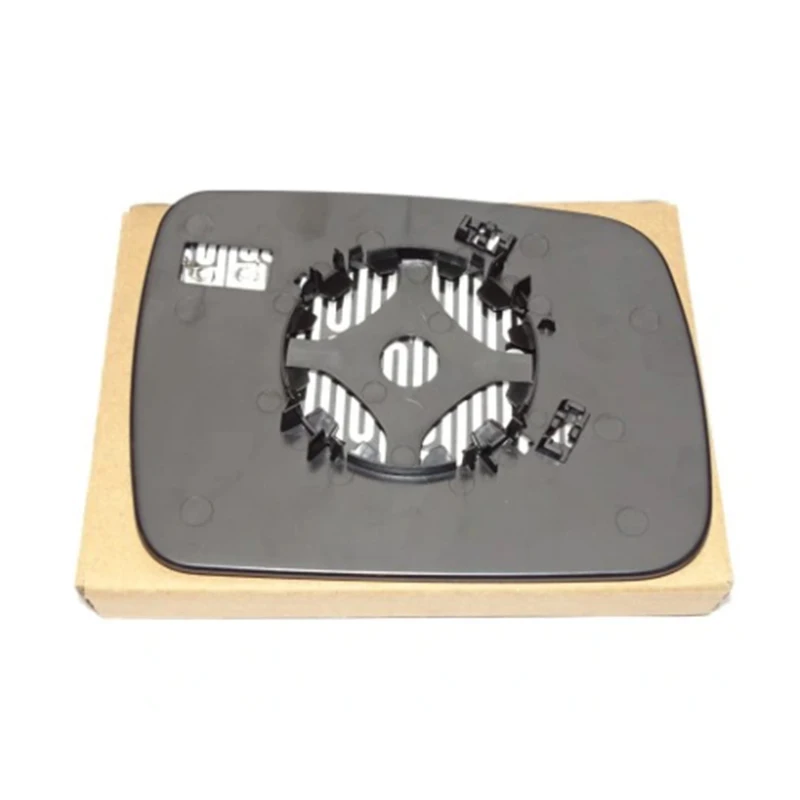 Автомобильное левое и правое зеркало заднего вида с подогревом для Land Rover Discovery 4