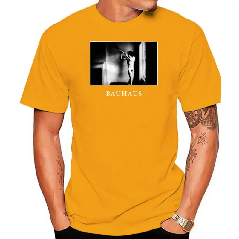 

Bauhaus In The Flat Field T Shirt