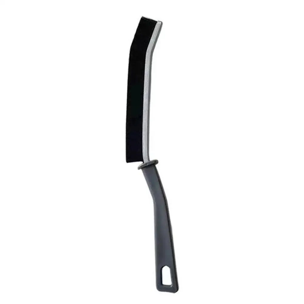 long crevice brush Angle Cleaning Multifunctional Window Slot Groove Dust Brush Hard Bristle Cleaning Brush Blender Set