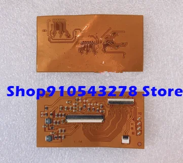 Оригинальный гибкий ленточный кабель ЖК-дисплея для запасной части камеры Nikon D5300