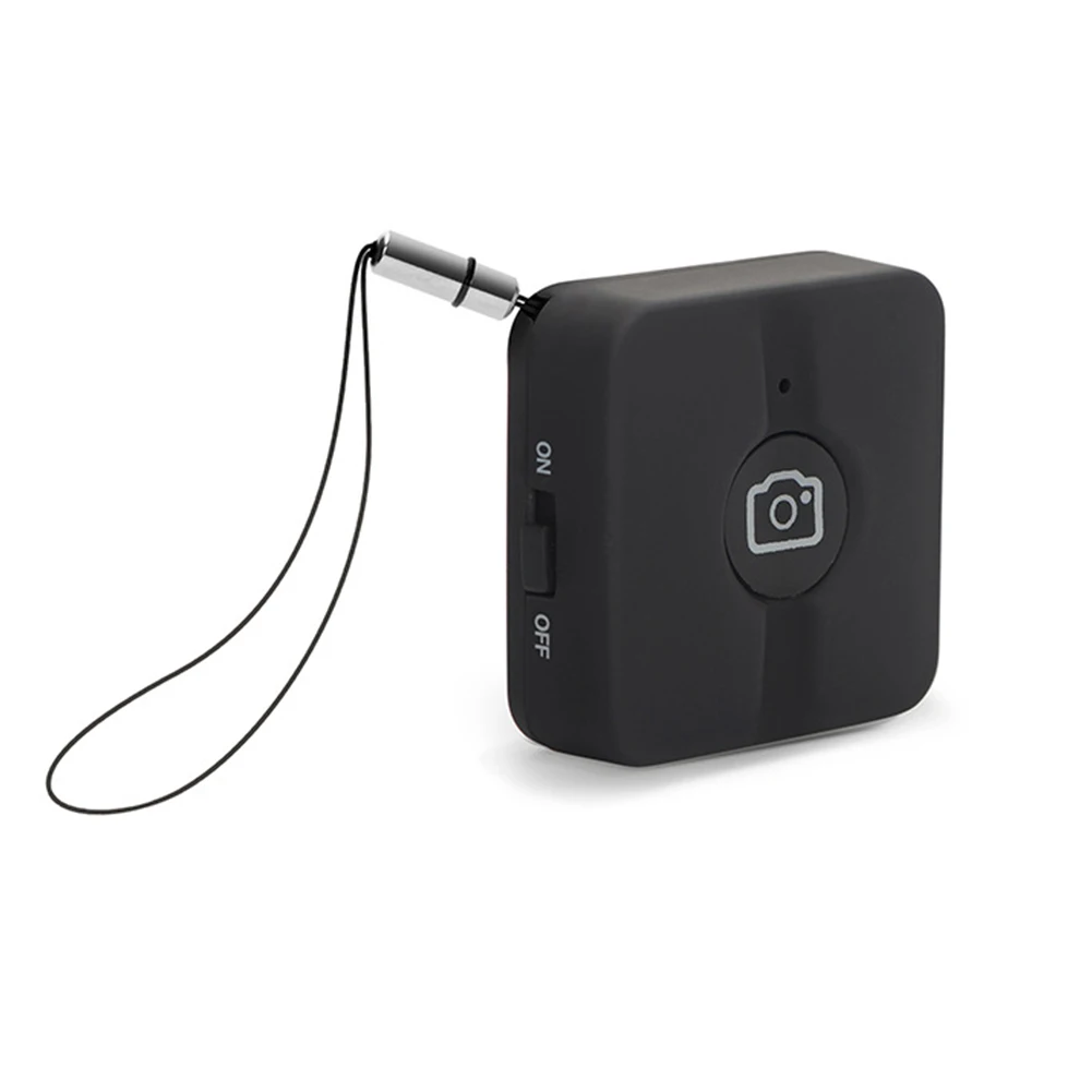 

Shutter Mobile Phone Universal Wireless Mini Fashion For IOS Self-timer For Android Portable Lever Remote Control