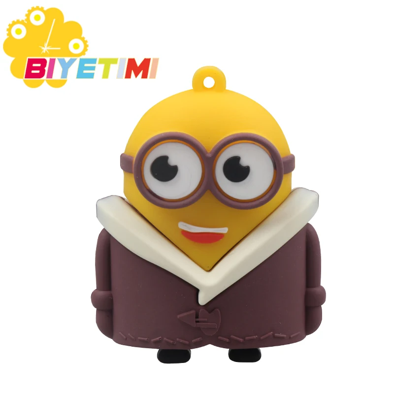 

Usb-флеш-накопитель Biyetimi, 64 ГБ, 8 ГБ, 16 ГБ, 32 ГБ, 4 Гб, 2,0