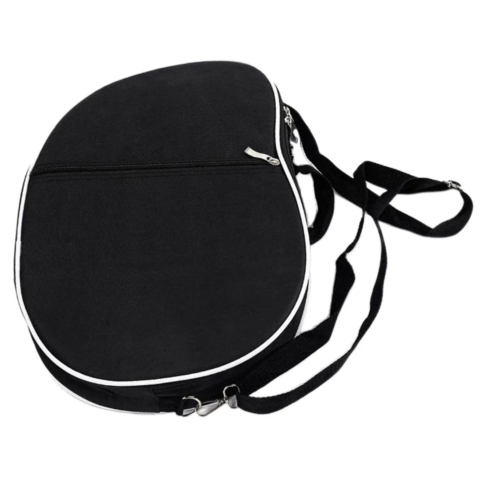 

Simple Waterproof Lyre Carrying Pouch Case Zippered 10 19 Strings