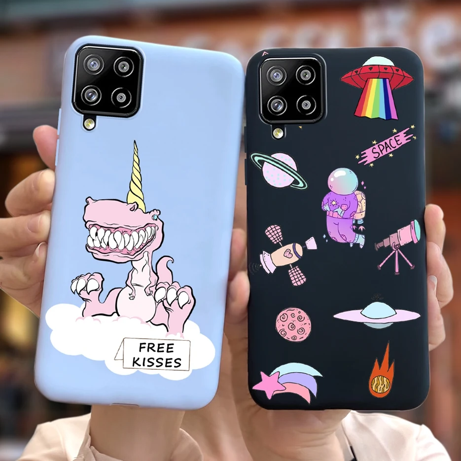 Для Oppo Reno 4 Чехол Reno4 Pro стильные цветы мультяшный Мягкий силиконовый чехол для