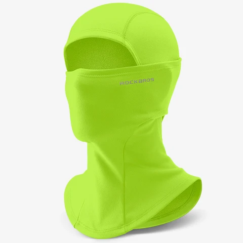 ROCKBROS Флисовая маска для велоспорта