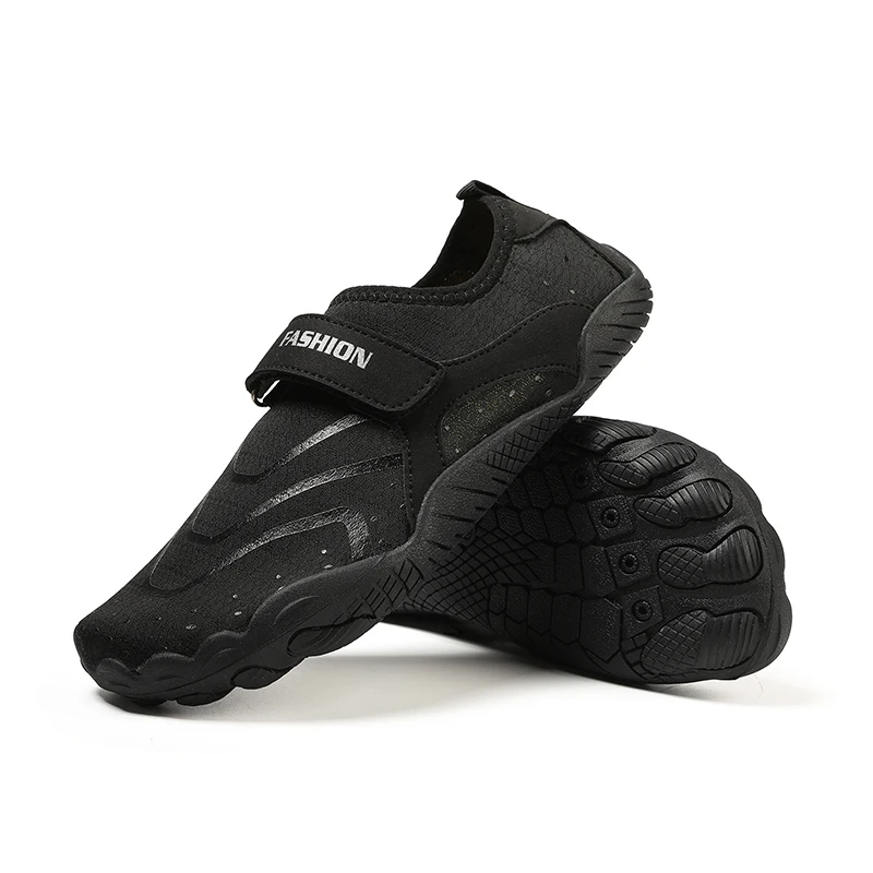 Новые туфли для плавания с пятью пальцами спортивная обувь на открытом воздухе