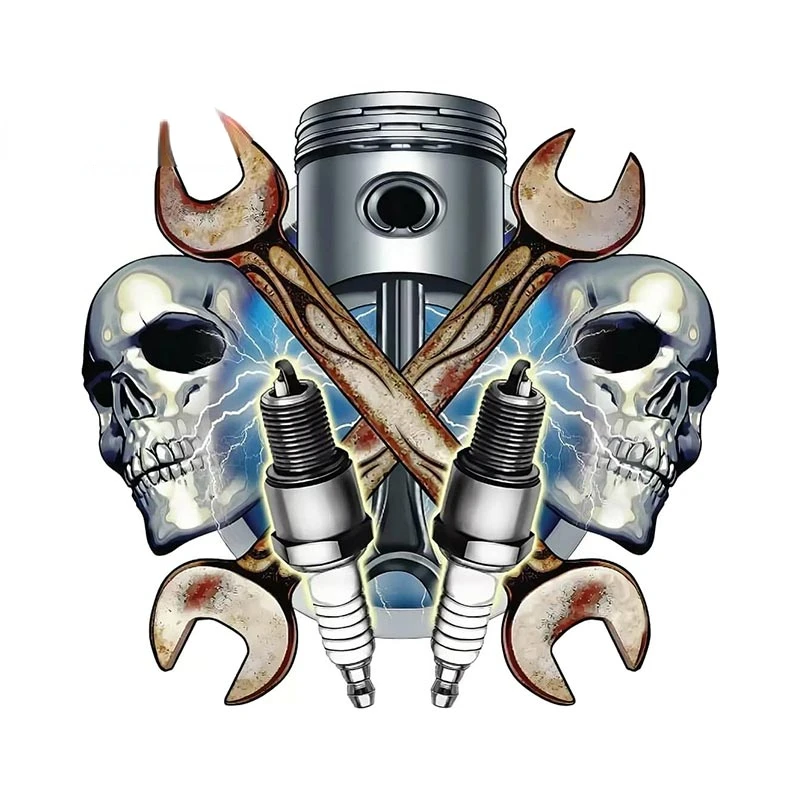 Злые поршни картинки