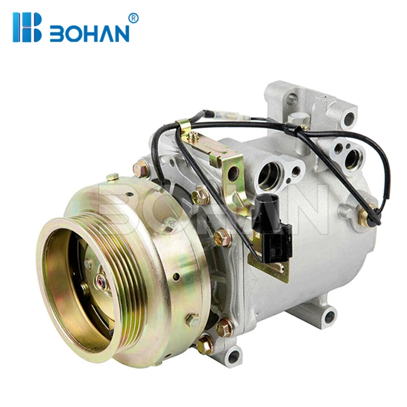 

MSC90C air condition compressor /FOR Mitsubishi Eclipse/Galant AKC006A235 MR460111 MR500318 BH-MS620