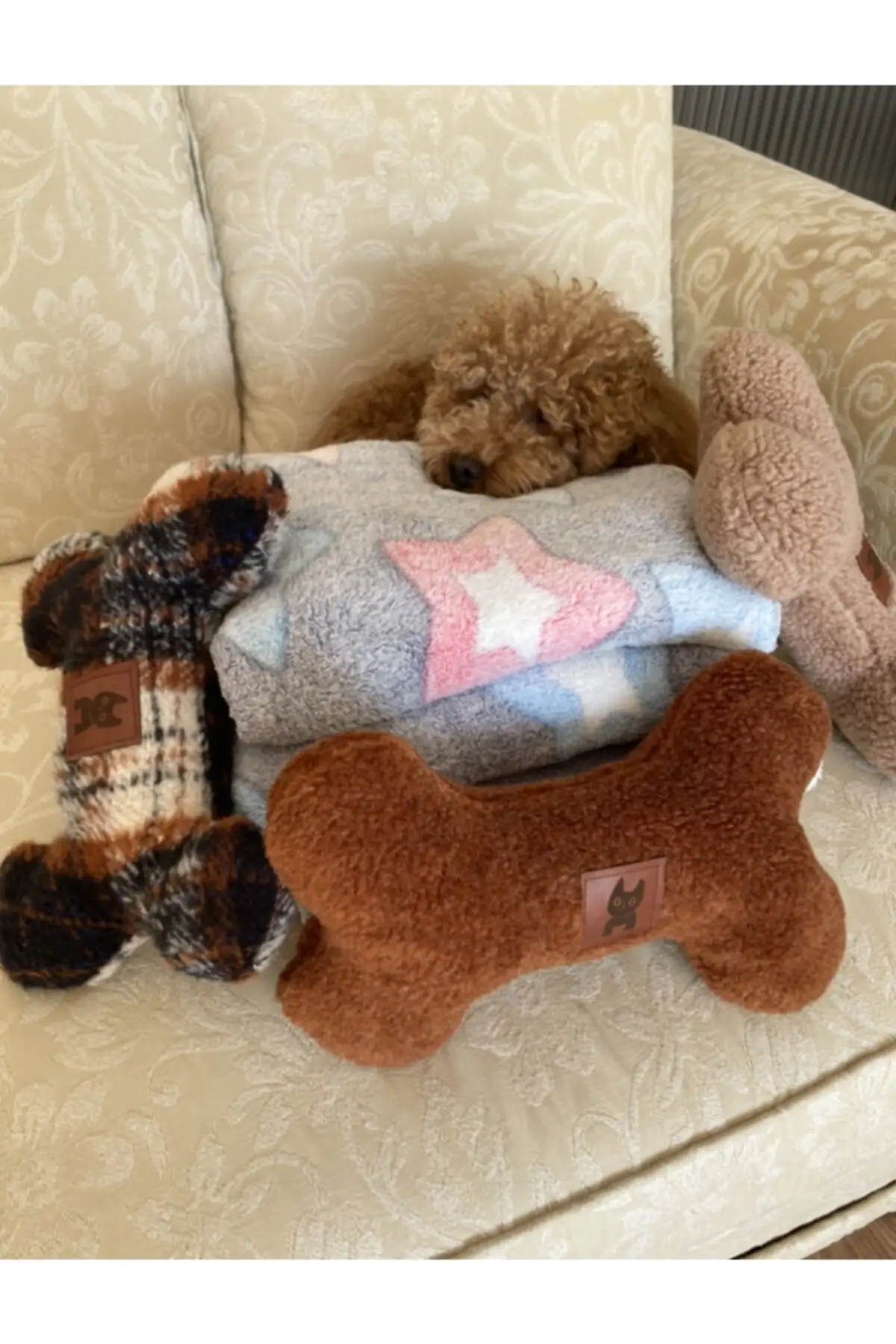 

1 шт., мягкое одеяло для домашних питомцев