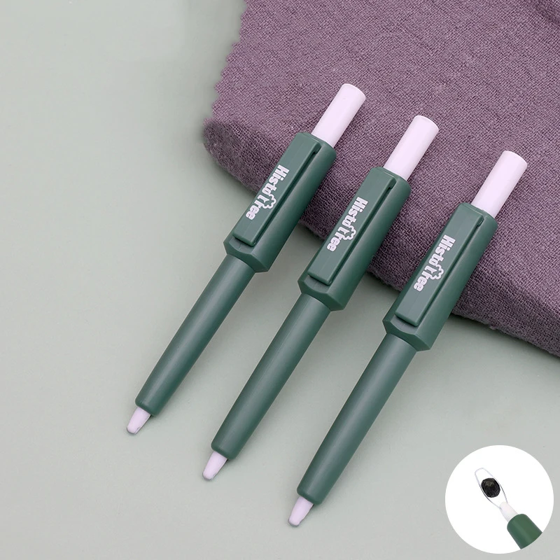 

1Pc Pet Tick Twist Remover Hook Picker Scratching Extractor Cat Dog Grooming Product Tool Tweezers Pen Louses Pliers