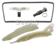 

SWAG 62949554 CAMSHAFT CHAIN SET C4 C5 207 208 308 508 3008 5008 KAMPANYALI (name.)