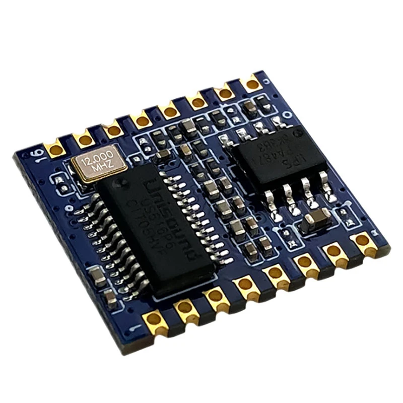 

Плата разработки HI-LINK Iot, модуль DSP RISC, интеллектуальное автономное распознавание голоса, индивидуальный пробуждение, подходит для умного до...