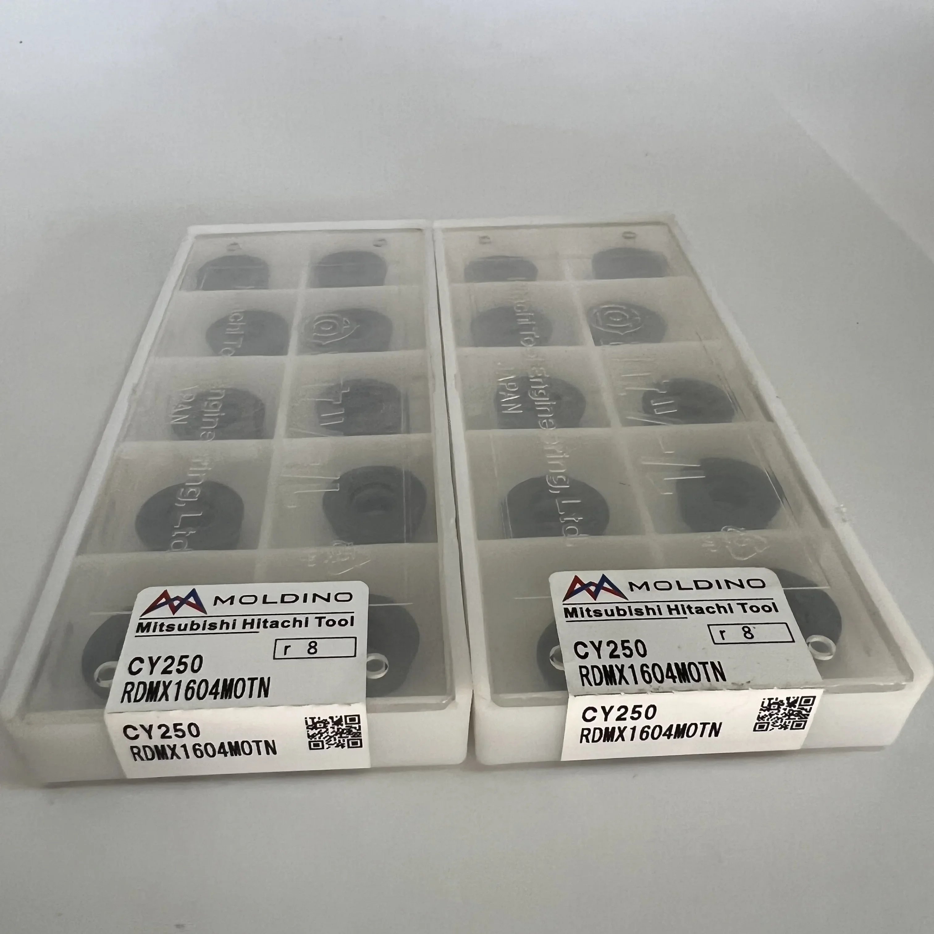 RDMX1604MOTN Лезвие с ЧПУ CY250