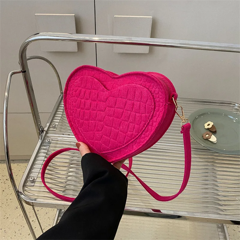 

2023 сумки через плечо для женщин новая простая сумка на одно плечо Повседневная сумка с надписью Love Женская сумка