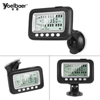 yoelbaer 219psi external sensor 6 8 10 12 14 16 20 18 22 wheels tire pressure monitoring system bus truck tpms