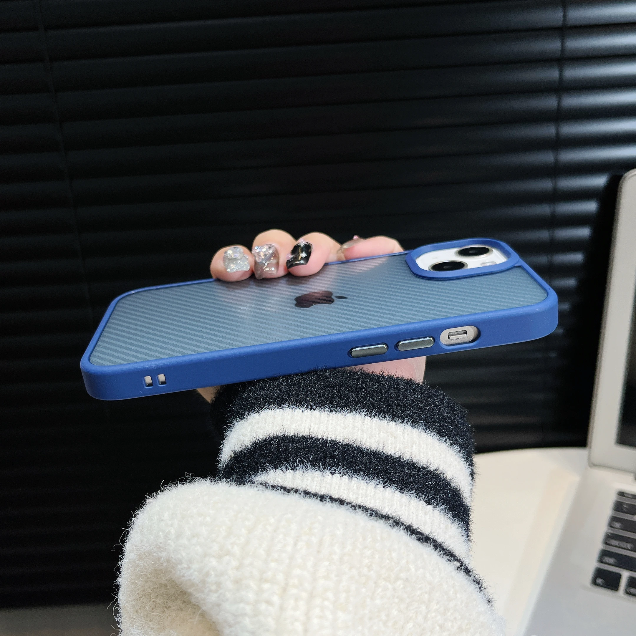 thumb