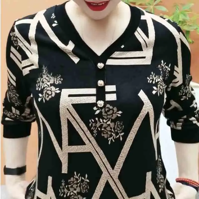 Рисунок 5 - Футболка женская с длинным рукавом