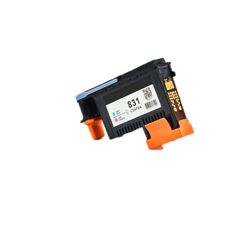 Совместима с печатающей головкой HP 831 CZ677A CZ678A CZ679A CZ680A Печатающая головка для Latex 110