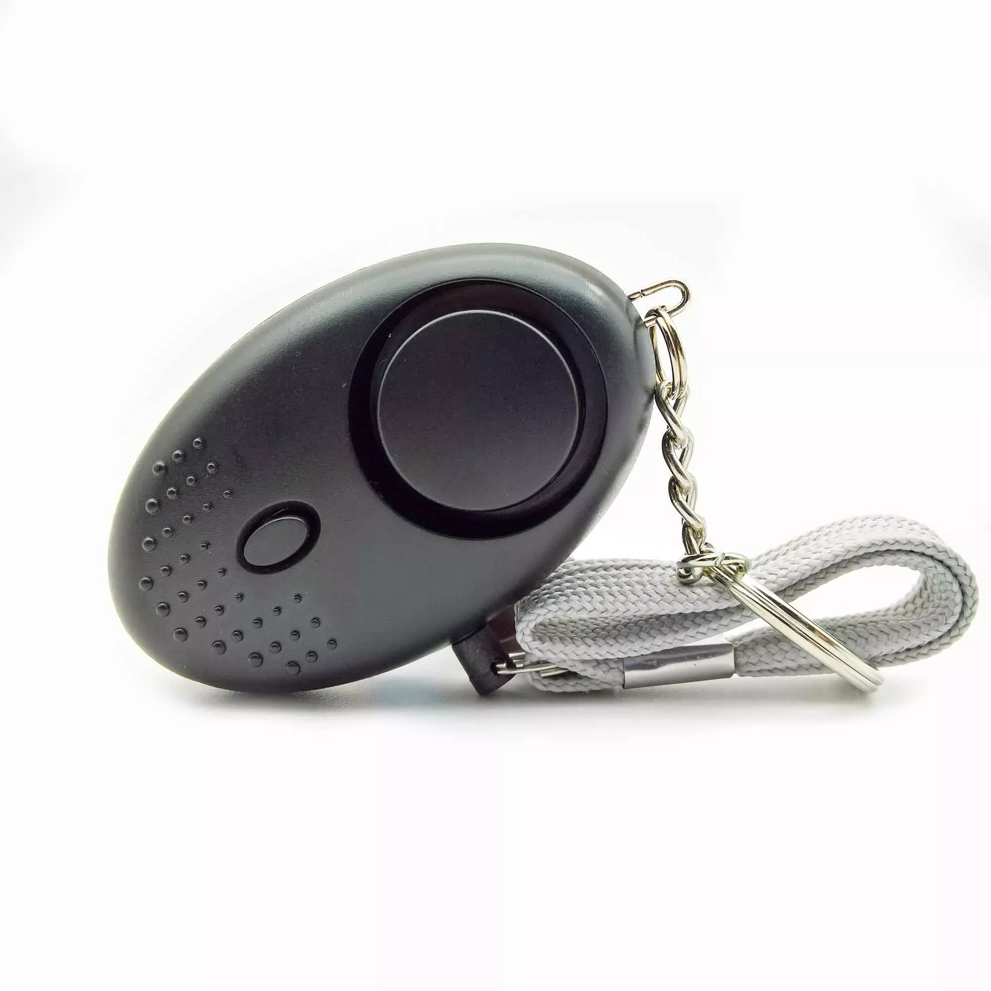 

130db Protect Alert Personal Defense Siren Anti-attack Security for Children Girl Older Women Carrying Loud Panic Alarm