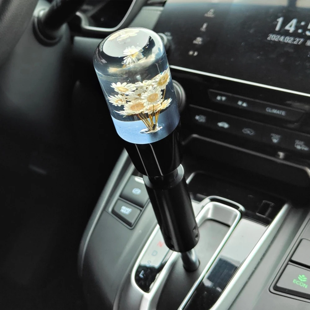 Рычаг переключения передач JDM рычаг для подводного погружения с водяным