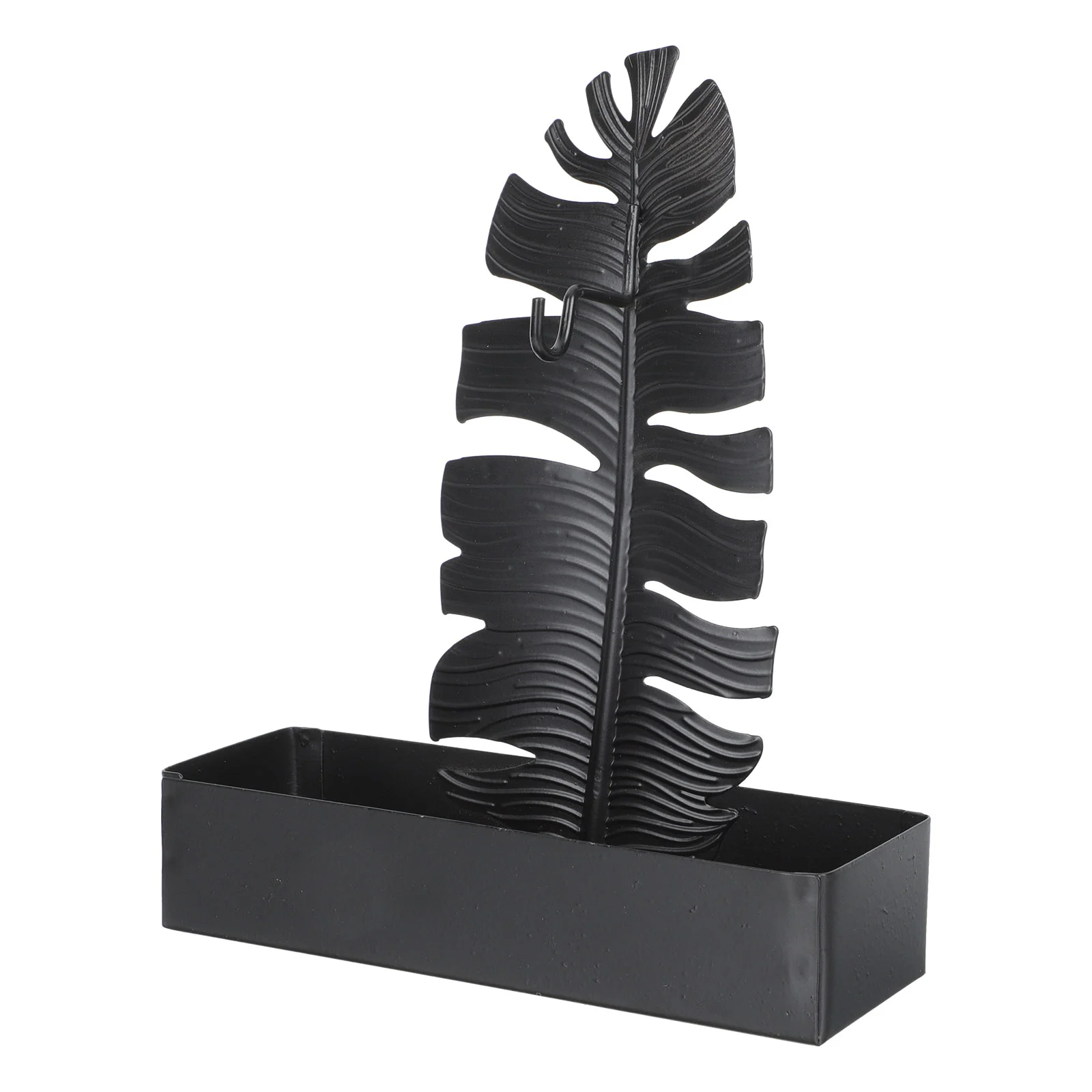 

Vintage Coil Stand Burner Metal Holder Cone Holder Home Decoration Ornament Black