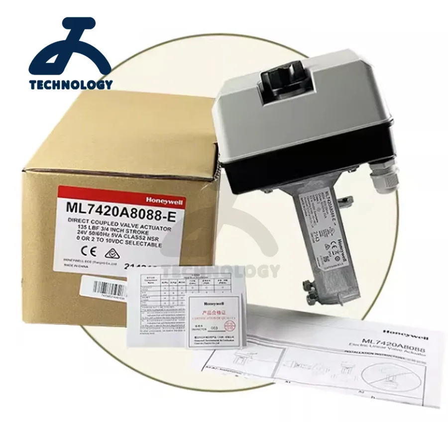 Новый электрический клапан ML6420A3015 ML7420A8088-E ML7420A3006