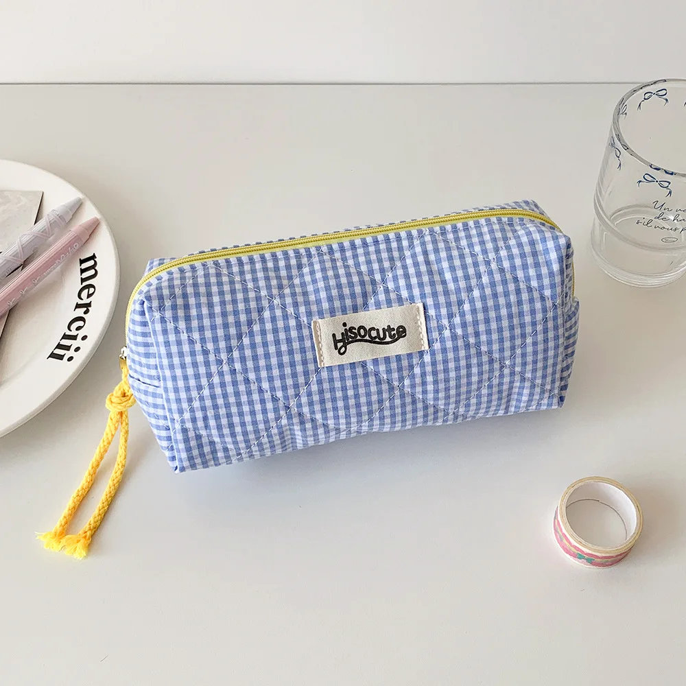 

Пенал-органайзер для школьных принадлежностей