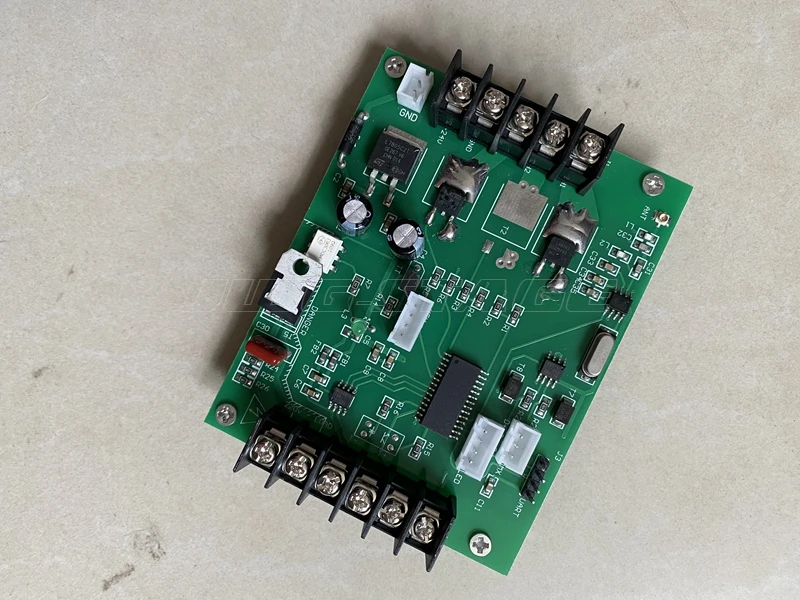 Запасная материнская плата нагревателя запчасти для основной платы аксессуары