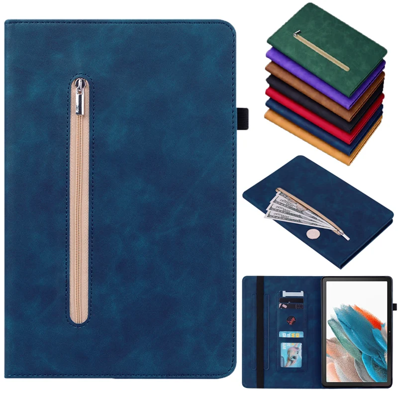 

PU Leather Cover Funda for Capa Mi Pad 5 Case Business Wallet Case for Xiaomi Pad 5 Funda Mi Pad 5 Pro Case Cover Coque Funda