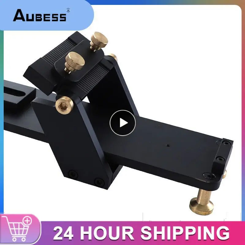 

Center Punch Aluminum Fixed Angle Sharpening Frame Knife Sharpener Stone Woodworking Tool For Planer Chisel Carving Punch Metal