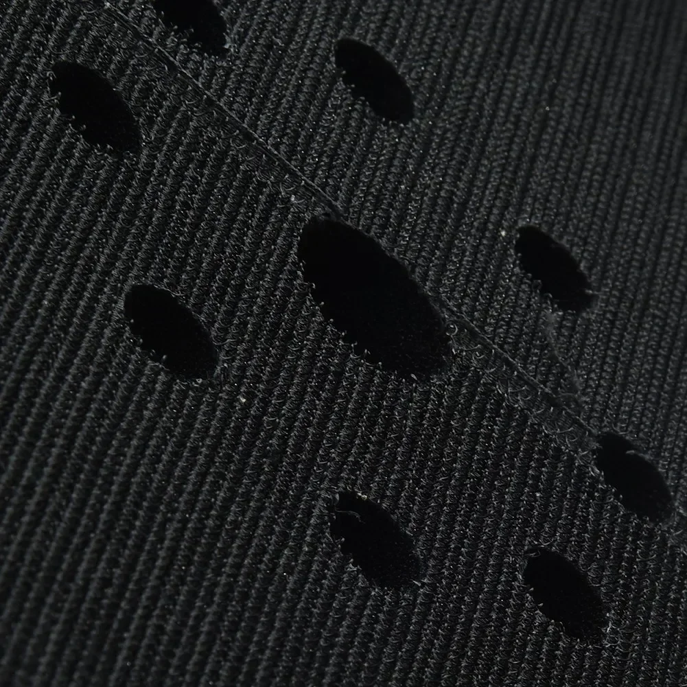 Мягкая подставка для гипсокартона с 8 отверстиями 9 дюймов 210 мм