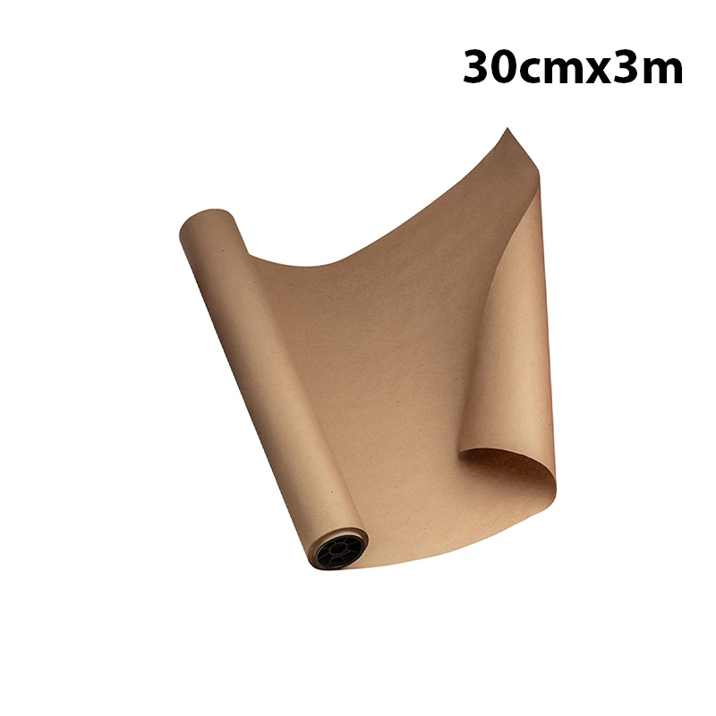 

Крафтовая бумага Kraft Paper