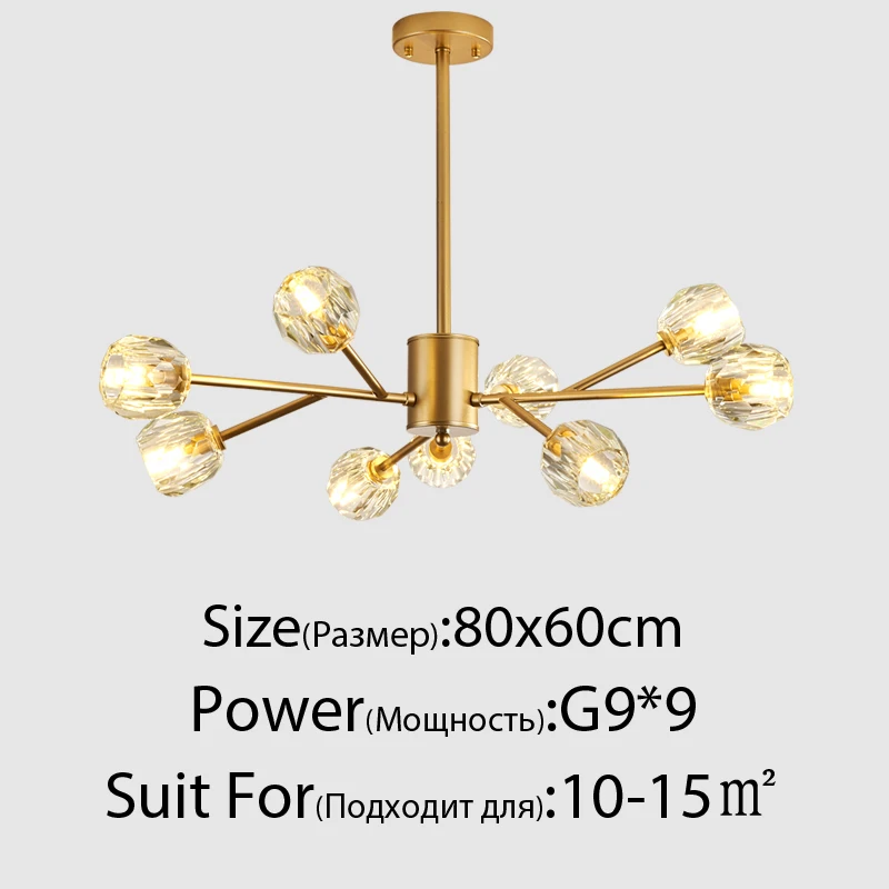 

Кристалл, золотой, черный, новые современные светодиодные люстры, светильник для спальни, гостиной, столовой, кухни, зала, лампы, внутреннее освещение