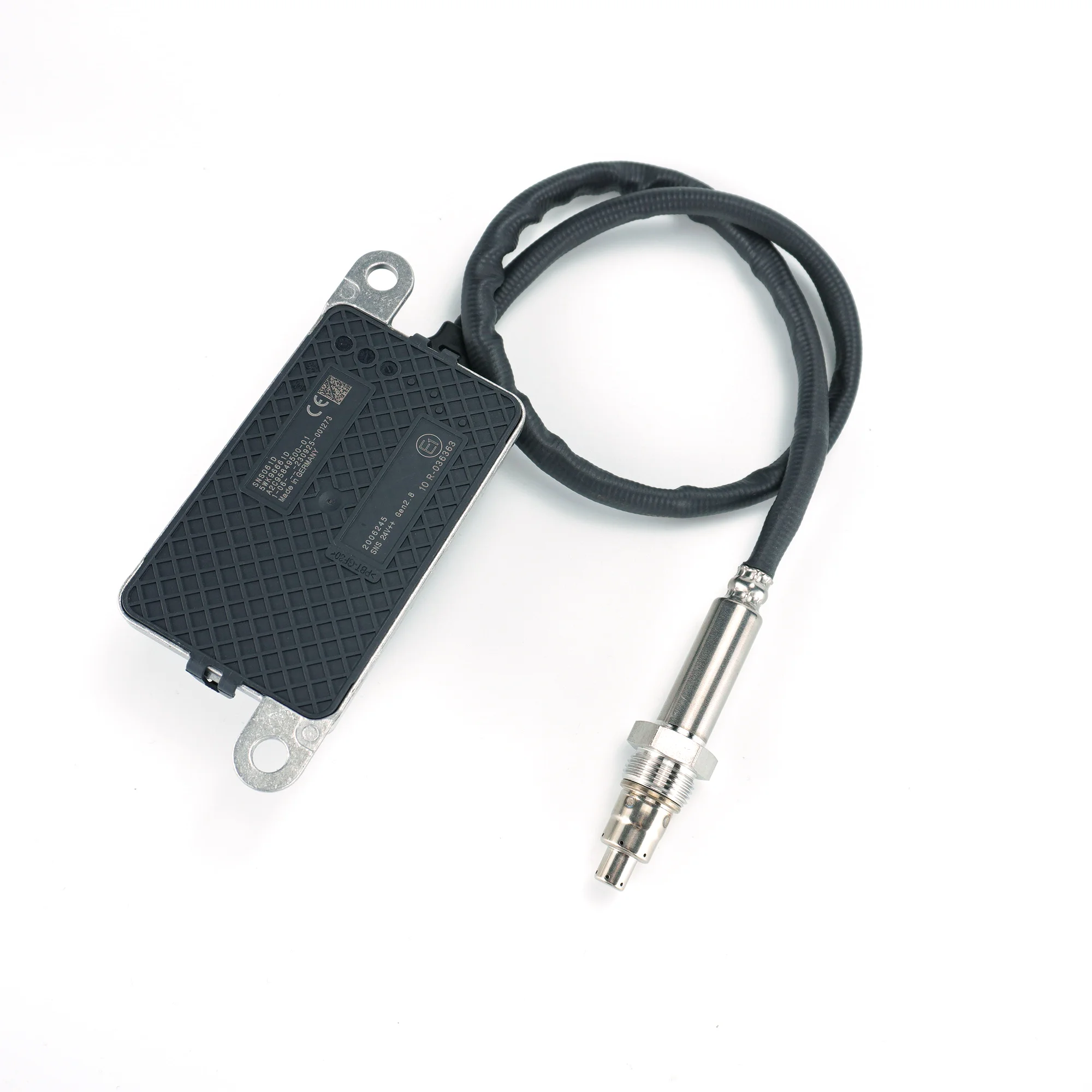 Для грузовика DAF 24 В 5WK96661D 2006245 Высокое качество для датчика NGK оксид азота Датчик