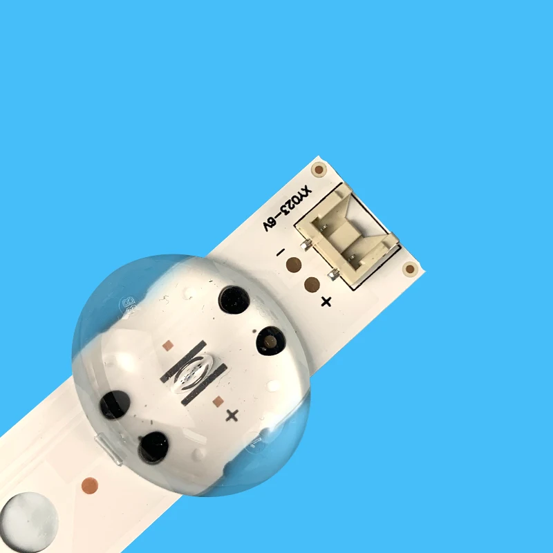 Рисунок 3 - Фонарь для подсветки телевизора