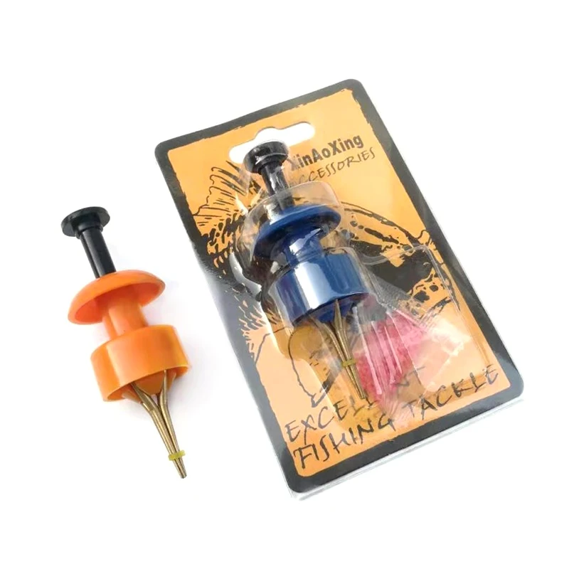 

Профессиональная снасть, рабочая нагрузка, плоскогубцы для гранул, зажим для приманки