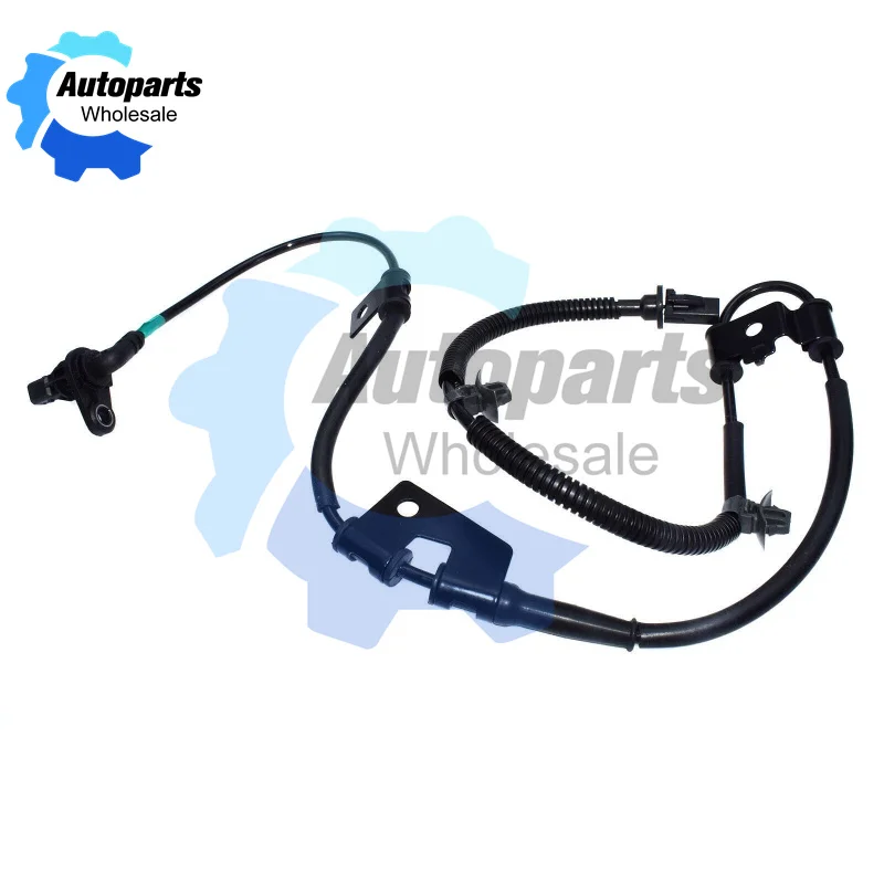 Датчик скорости колеса 95670-2E300 ABS для Hyundai Tucson Kia Sportage 2.0L 2.7L 2005 2006 2007 2008 2009