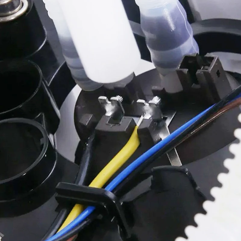 Топливный насос в сборе 1KD919051C 1K0919051BK для Sportback TT Quattro SEAT SKODA VW Golf VI VII вариант